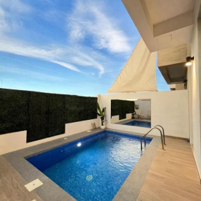 Dream Holiday Home Private Pool